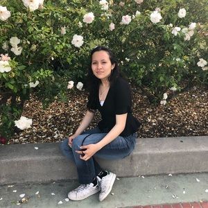 Meet your Posher, Jackie